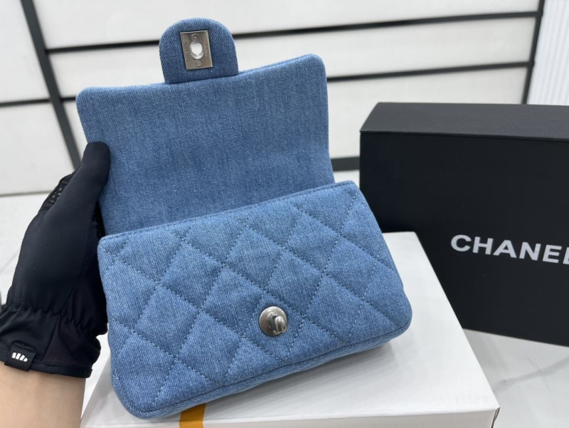 Ch**el cf series bags